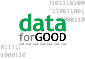 logo data-for-good